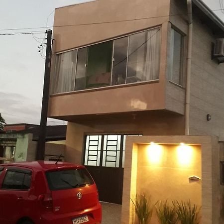 Casa Para Verao Em Torres Exterior photo